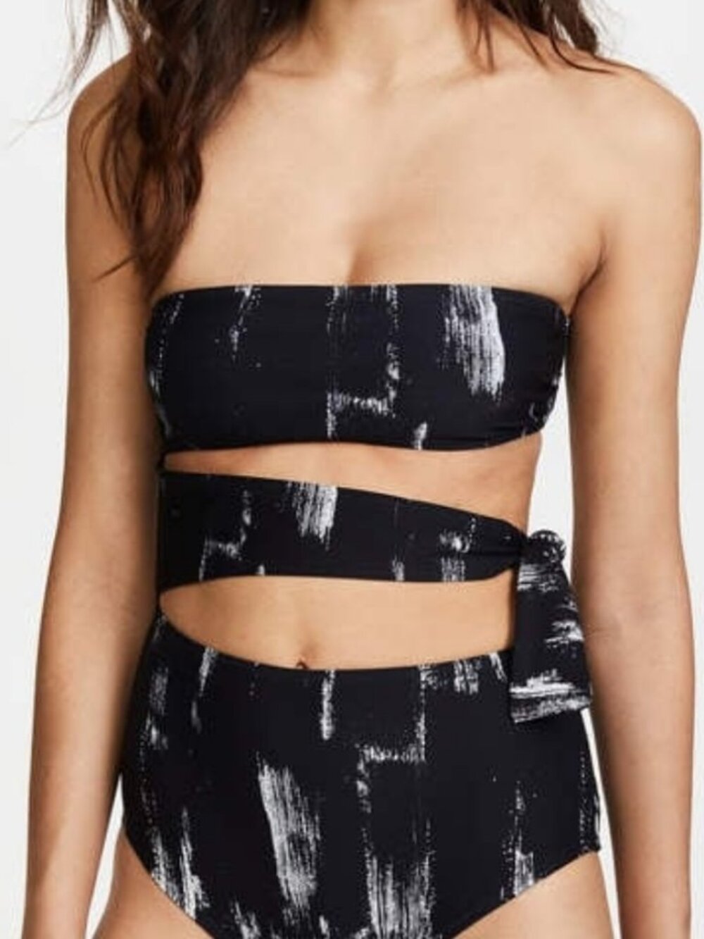 New  Proenza Schouler  one piece Small